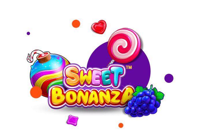 Slot Sweet Bonanza Terbaru